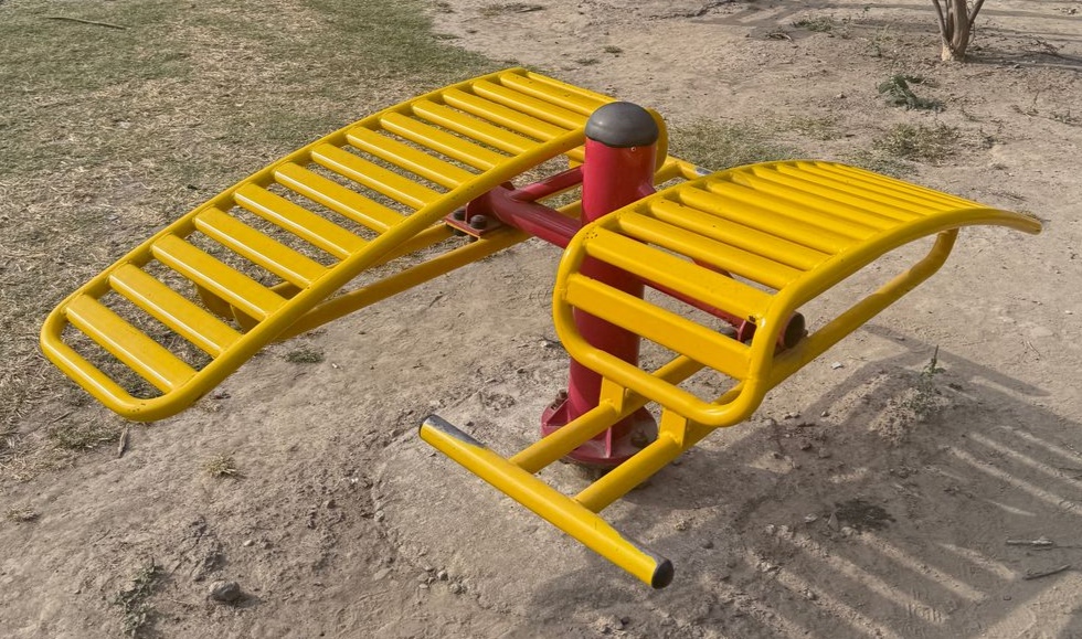 SIT UP BENCH  SB1502