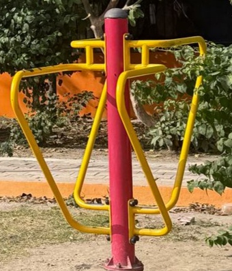PARALLEL BARS  PB1513